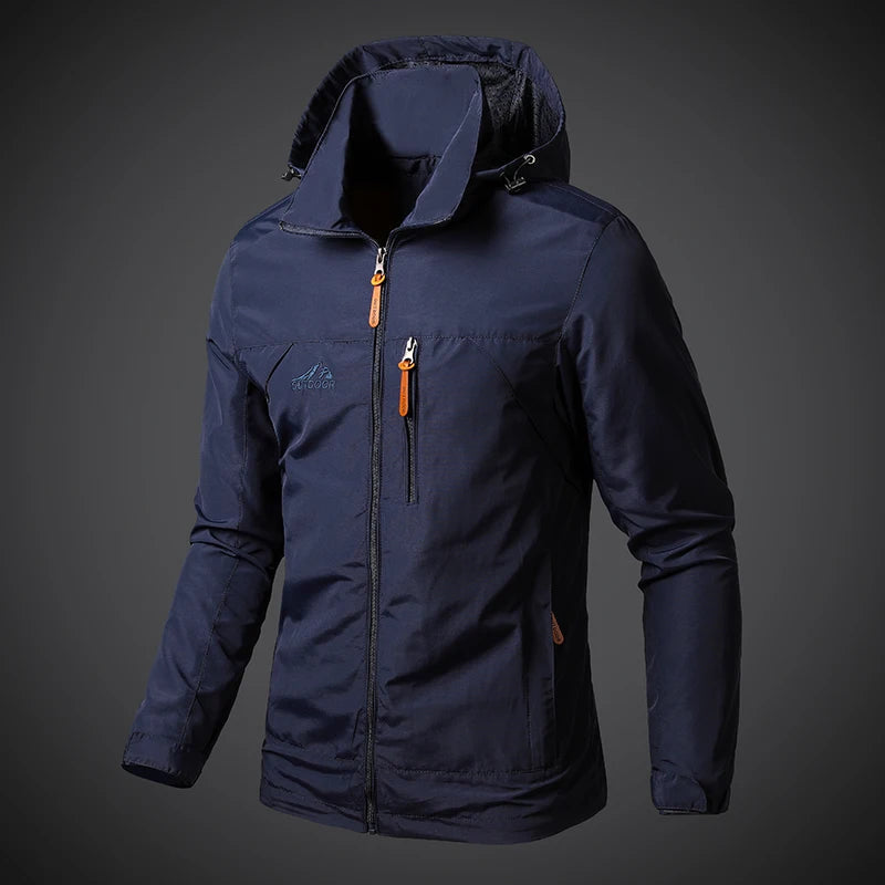 CAVELLI | Veste Coupe-vent Ace