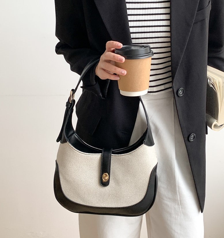 CAVELLI™ |  Sac à Épaule Dalila