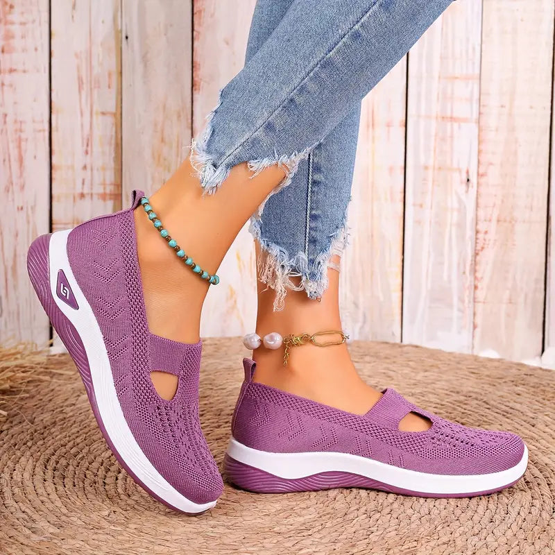 CAVELLI™ | Chaussures Orthopédiques Julie