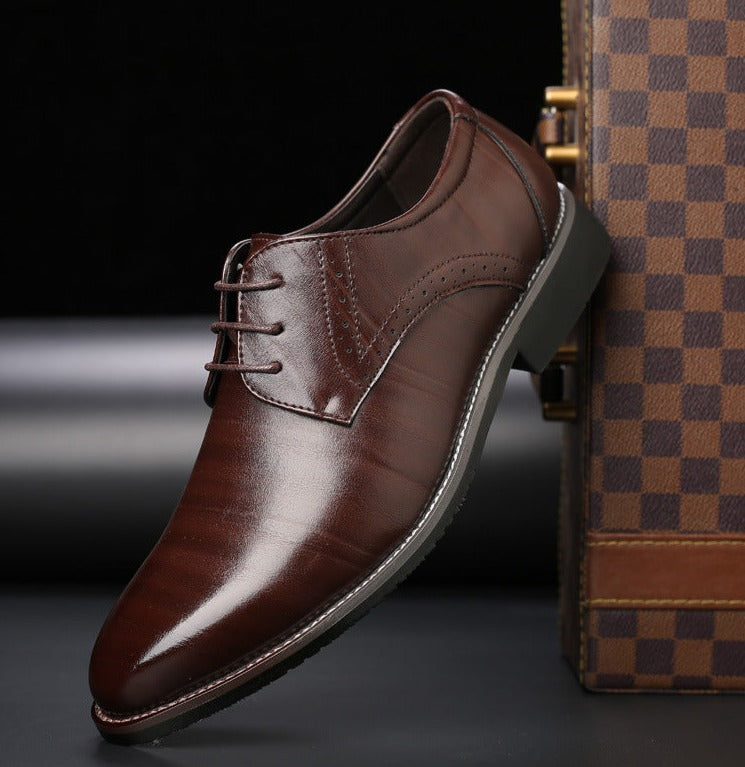 CAVELLI ™  | Chaussures Maxweel Resistantes & Confortables