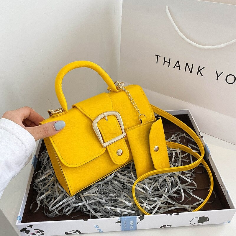 CAVELLI™  | Sac à Épaule Vane