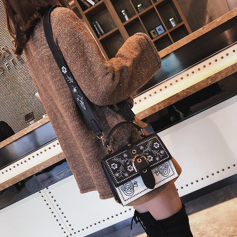 CAVELLI ™ | Sac en bandoulière