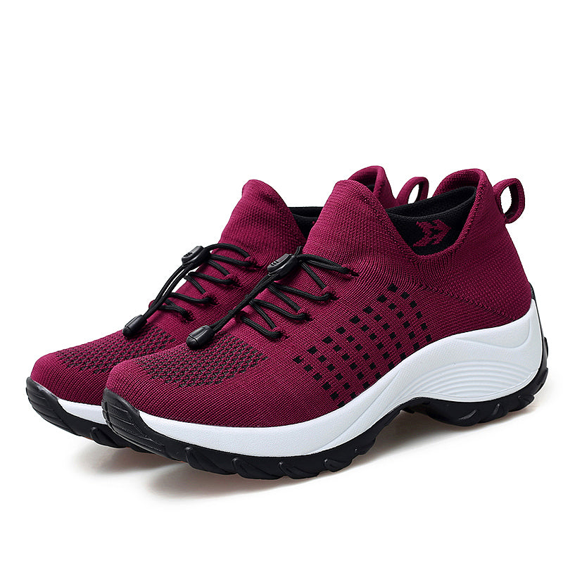 CAVELLI™ | CHAUSSURES ORTHOPÉDIQUES CONFORTABLES BELL