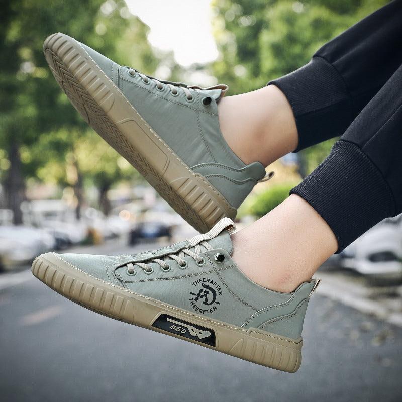 CAVELLI ™ | Chaussures Titanium Resistantes & Confortables