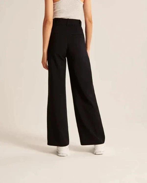 CAVELLI™ | Le Pantalon léger - Elegansie