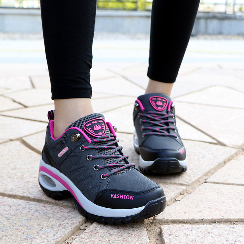 CAVELLI™ | CHAUSSURES ORTHOPÉDIQUES À BULLE LANDISIA