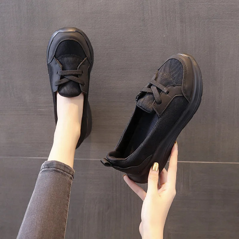 Cavelli | Chaussures orthopédiques et élégantes