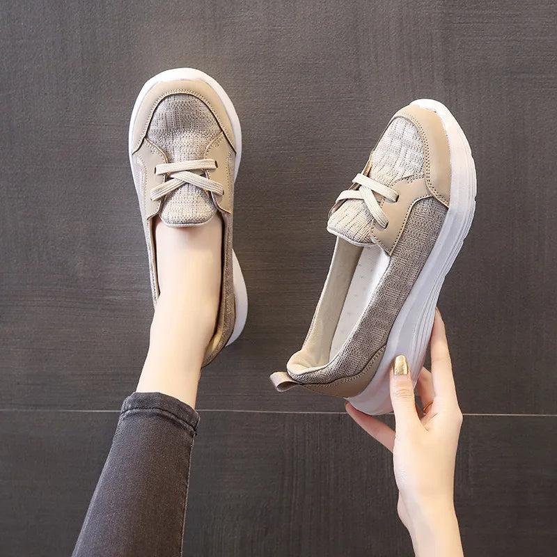Cavelli | Chaussures orthopédiques et élégantes