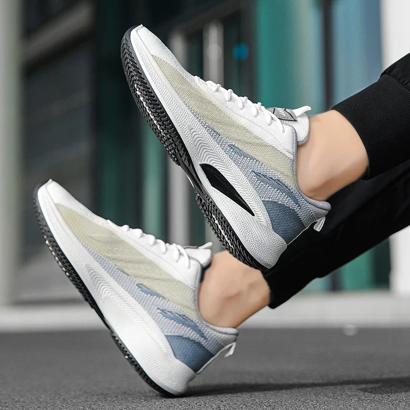 CAVELLI ™  | Chaussures Orthopédiques Légères et Confortables en Mesh