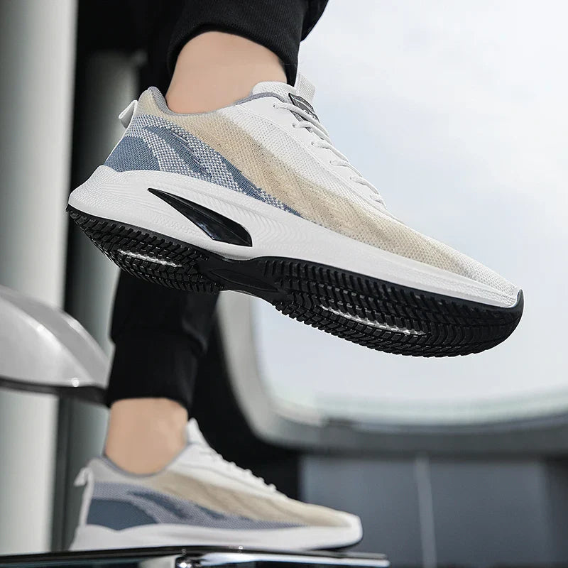 CAVELLI ™  | Chaussures Orthopédiques Légères et Confortables en Mesh