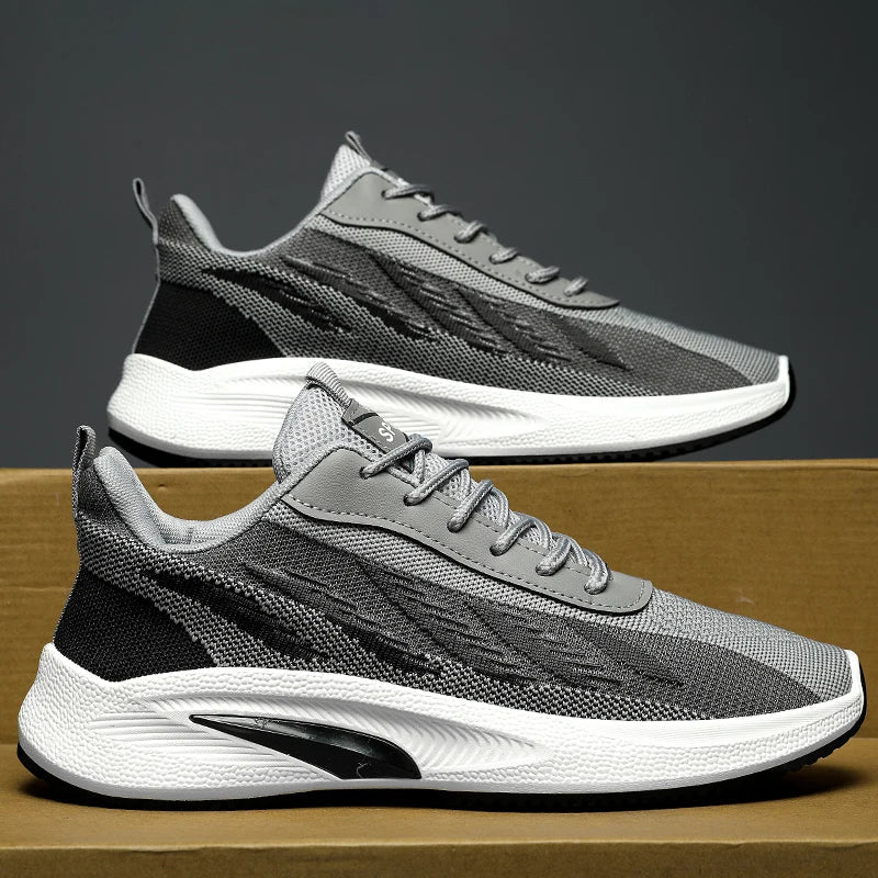 CAVELLI ™  | Chaussures Orthopédiques Légères et Confortables en Mesh