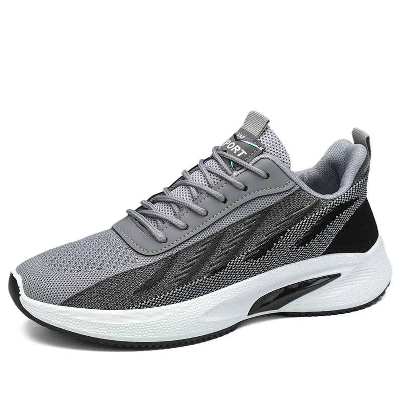 CAVELLI ™  | Chaussures Orthopédiques Légères et Confortables en Mesh