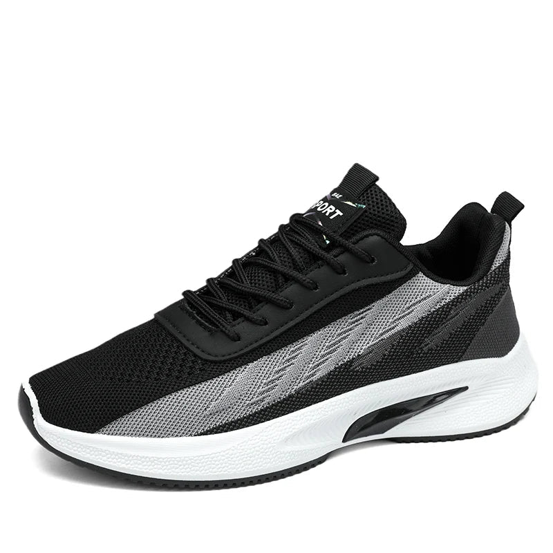 CAVELLI ™  | Chaussures Orthopédiques Légères et Confortables en Mesh