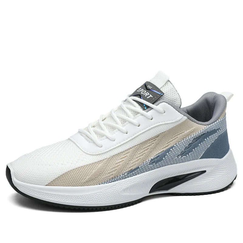 CAVELLI ™  | Chaussures Orthopédiques Légères et Confortables en Mesh