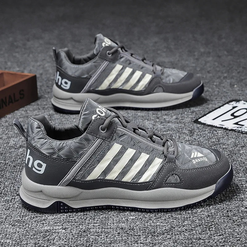 CAVELLI ™  | Chaussures Faludi Resistantes & Confortables