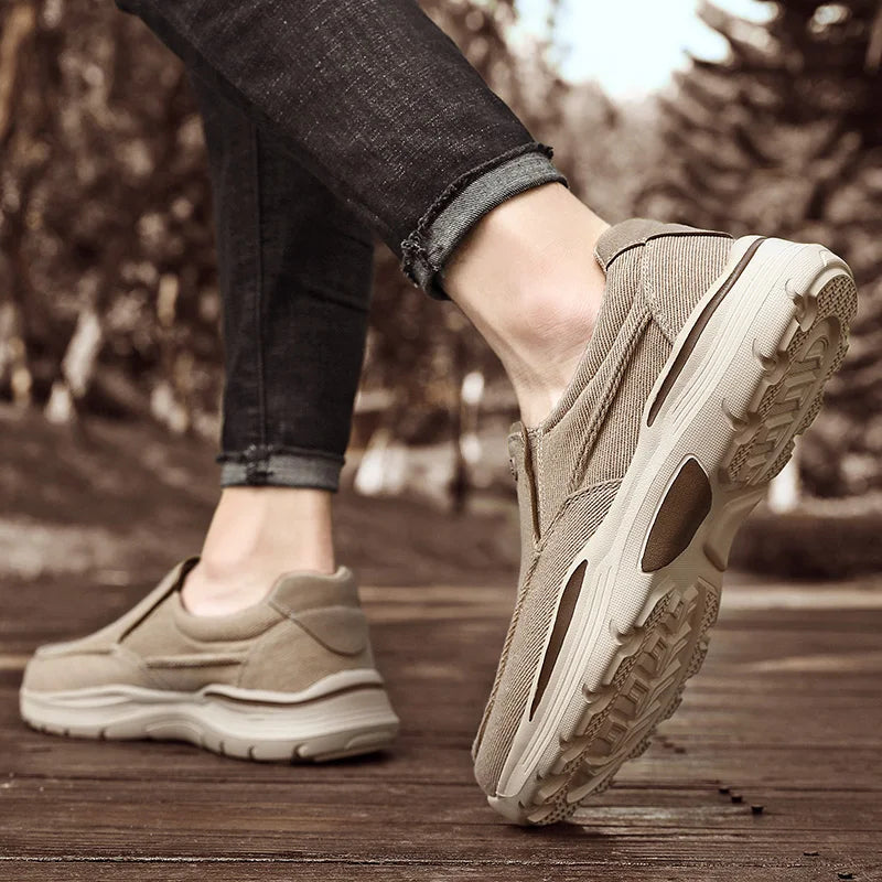 CAVELLI™ | CHAUSSURES MUST PRO RESISTANTES & CONFORTABLES