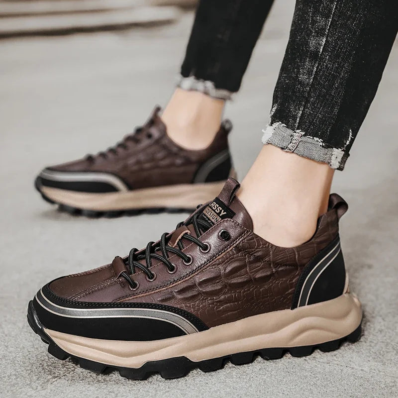 CAVELLI ™  | Chaussures Rogue Resistantes & Confortables