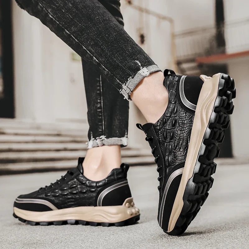 CAVELLI ™  | Chaussures Rogue Resistantes & Confortables