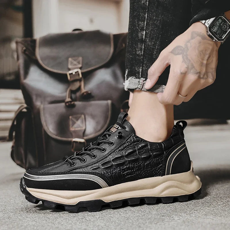 CAVELLI ™  | Chaussures Rogue Resistantes & Confortables