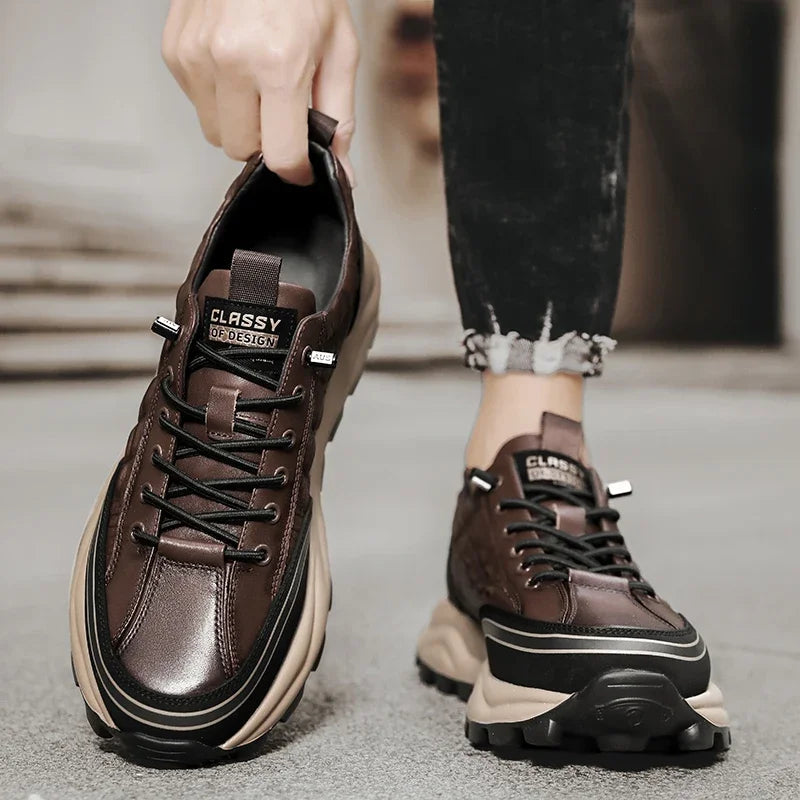 CAVELLI ™  | Chaussures Rogue Resistantes & Confortables