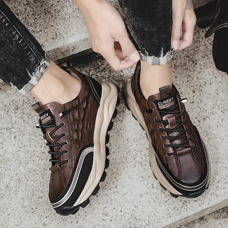 CAVELLI ™  | Chaussures Rogue Resistantes & Confortables