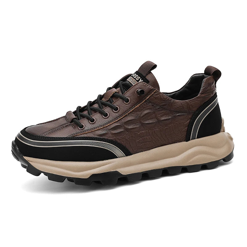 CAVELLI ™  | Chaussures Rogue Resistantes & Confortables