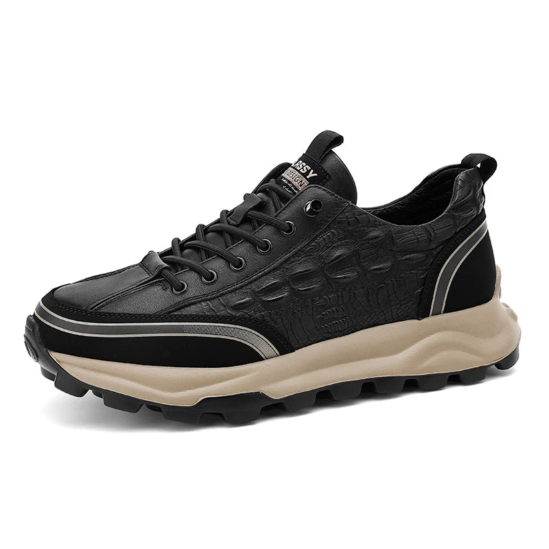 CAVELLI ™  | Chaussures Rogue Resistantes & Confortables