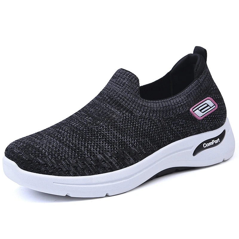 CAVELLI ™ | Premium Chaussures Orthopédiques