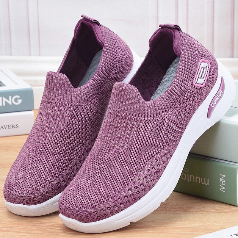CAVELLI ™ | Premium Chaussures Orthopédiques