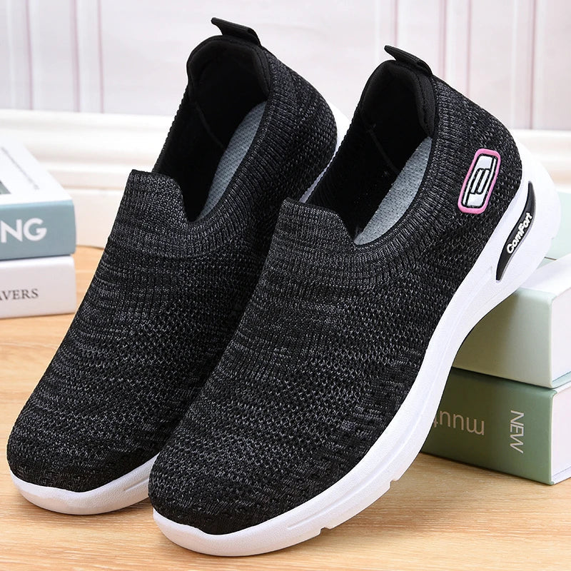 CAVELLI ™ | Premium Chaussures Orthopédiques