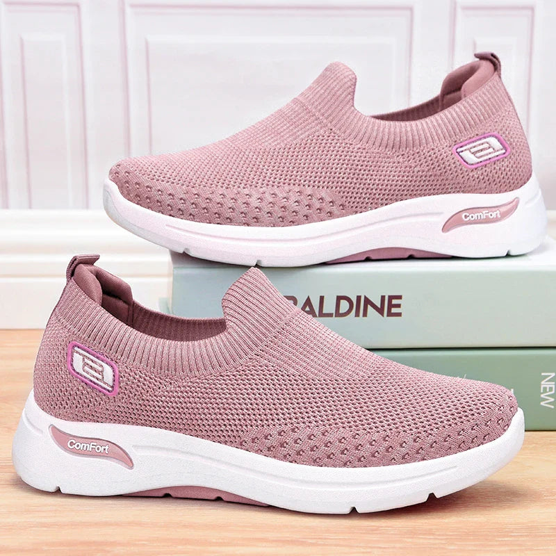 CAVELLI ™ | Premium Chaussures Orthopédiques