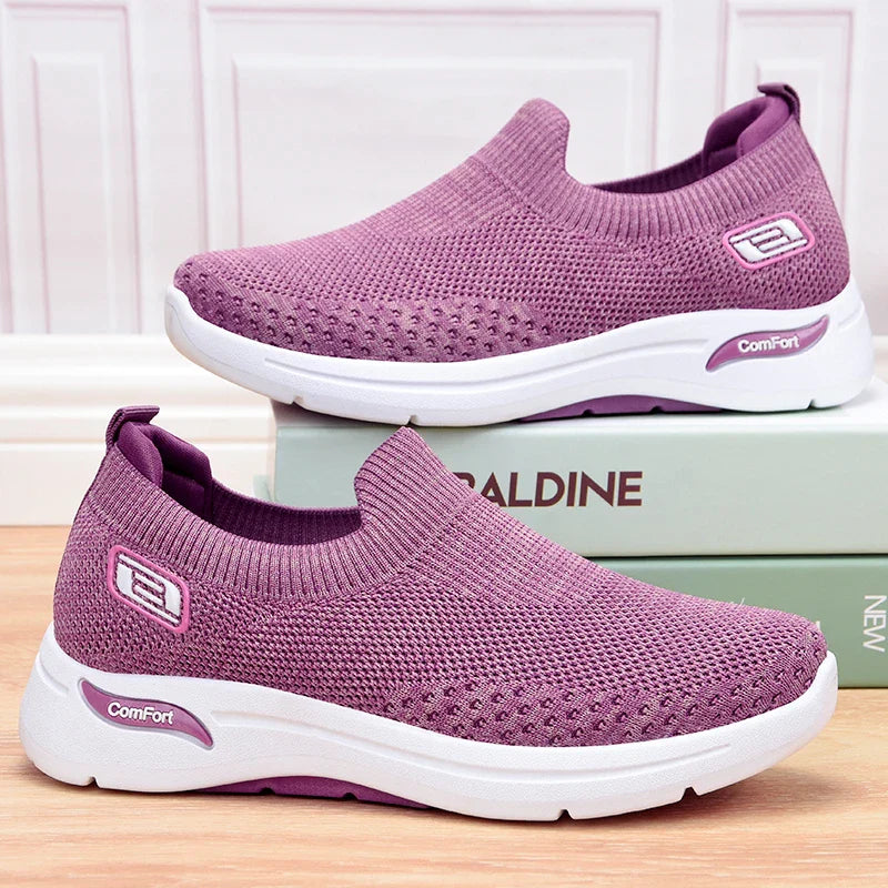 CAVELLI ™ | Premium Chaussures Orthopédiques