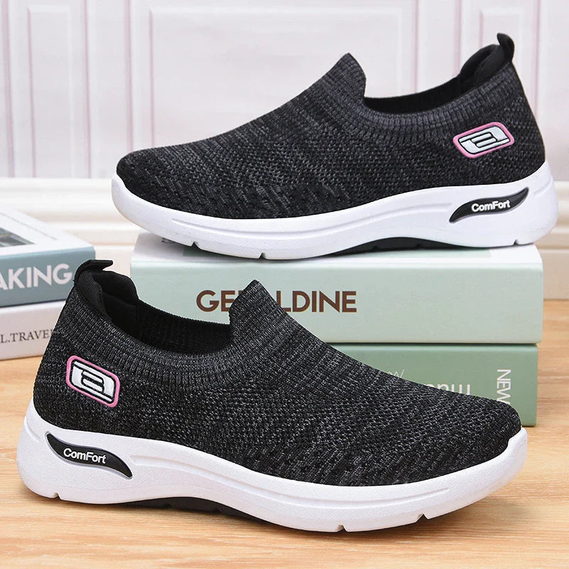 CAVELLI ™ | Premium Chaussures Orthopédiques