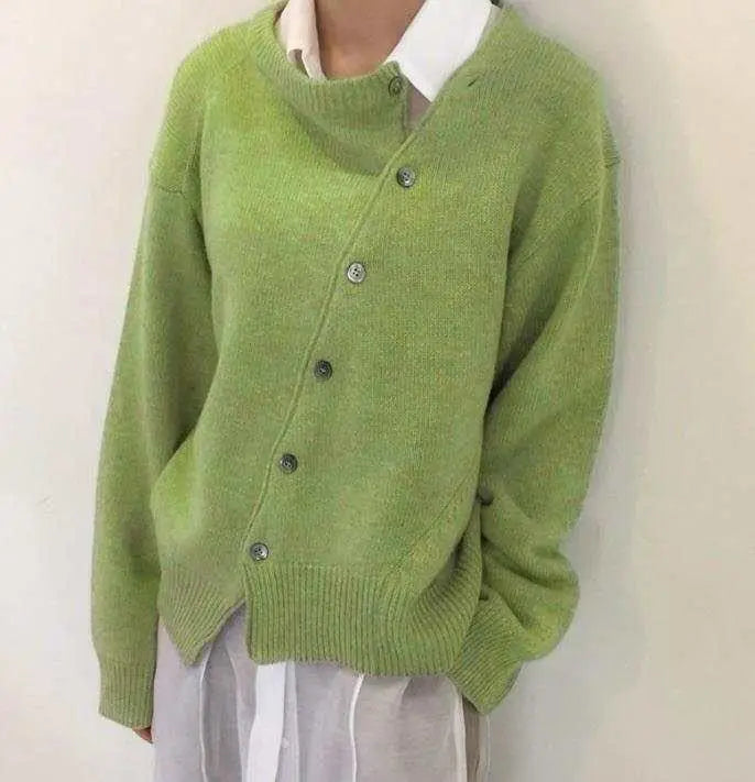 CAVELLI™ | Pull en Cachemire Confortable - Luna