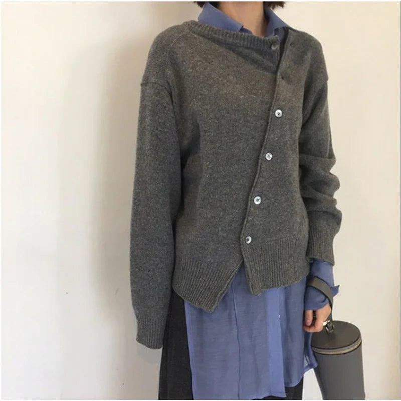 CAVELLI™ | Pull en Cachemire Confortable - Luna