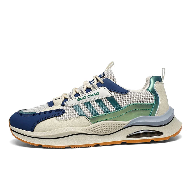 CAVELLI ™  | CHAUSSURES RMAX RESISTANTES & CONFORTABLES