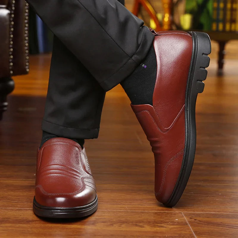 CAVELLI ™  | CHAUSSURES OMEGAN RESISTANTES & CONFORTABLES