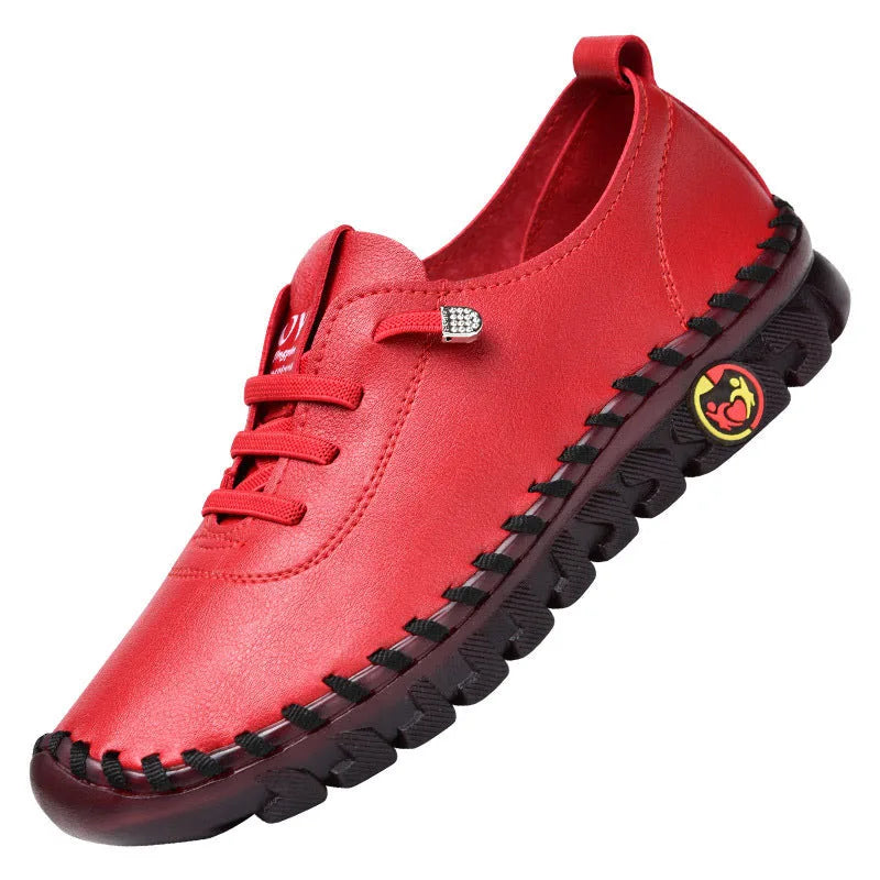 CAVELLI™ | BASKETS ORTHOPEDIQUES REXY