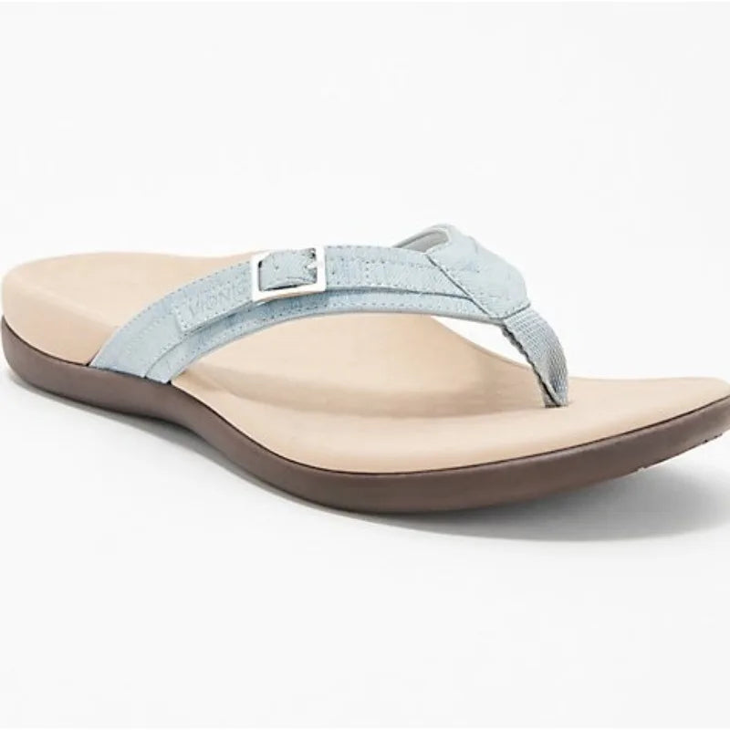 CAVELLI ™ | Sandale Orthopédique Pour Femme Alicia