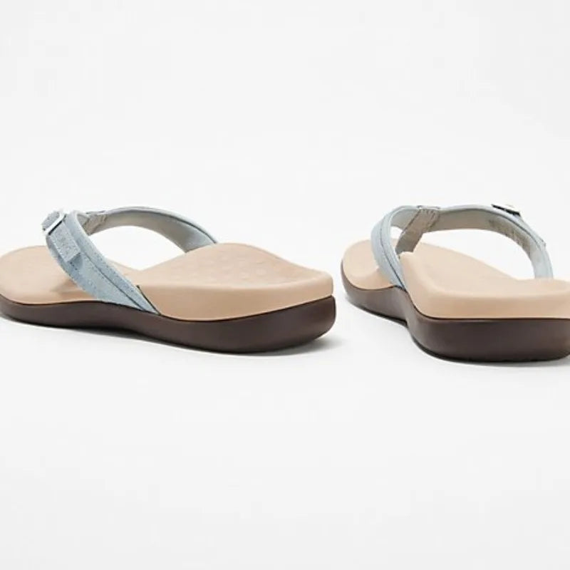 CAVELLI ™ | Sandale Orthopédique Pour Femme Alicia