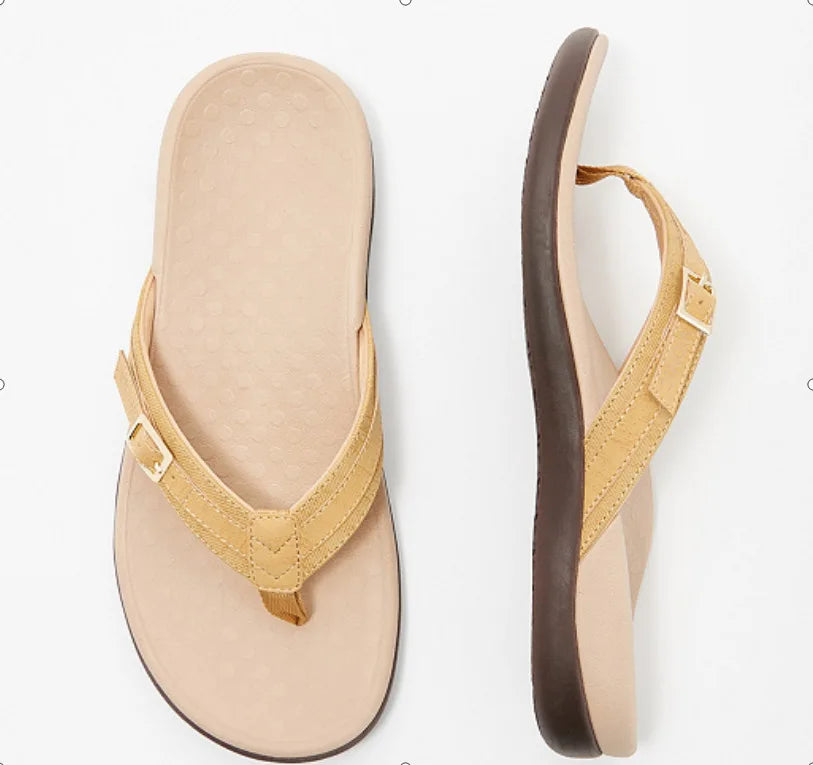 CAVELLI ™ | Sandale Orthopédique Pour Femme Alicia