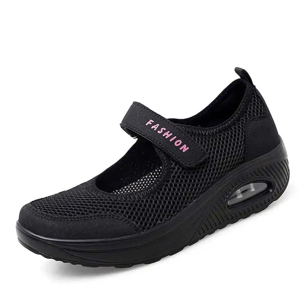 CAVELLI™ | CHAUSSURES ORTHOPÉDIQUES SUZANI