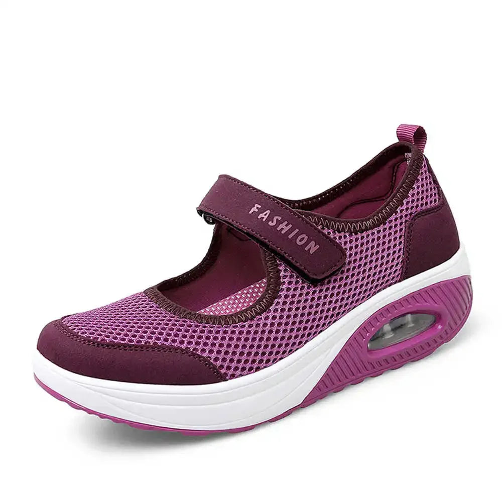 CAVELLI™ | CHAUSSURES ORTHOPÉDIQUES SUZANI
