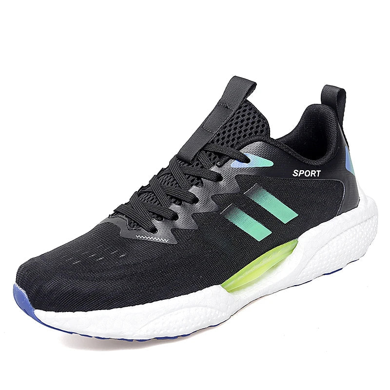 CAVELLI™ | CHAUSSURES BOOST PRO RESISTANTES & CONFORTABLES