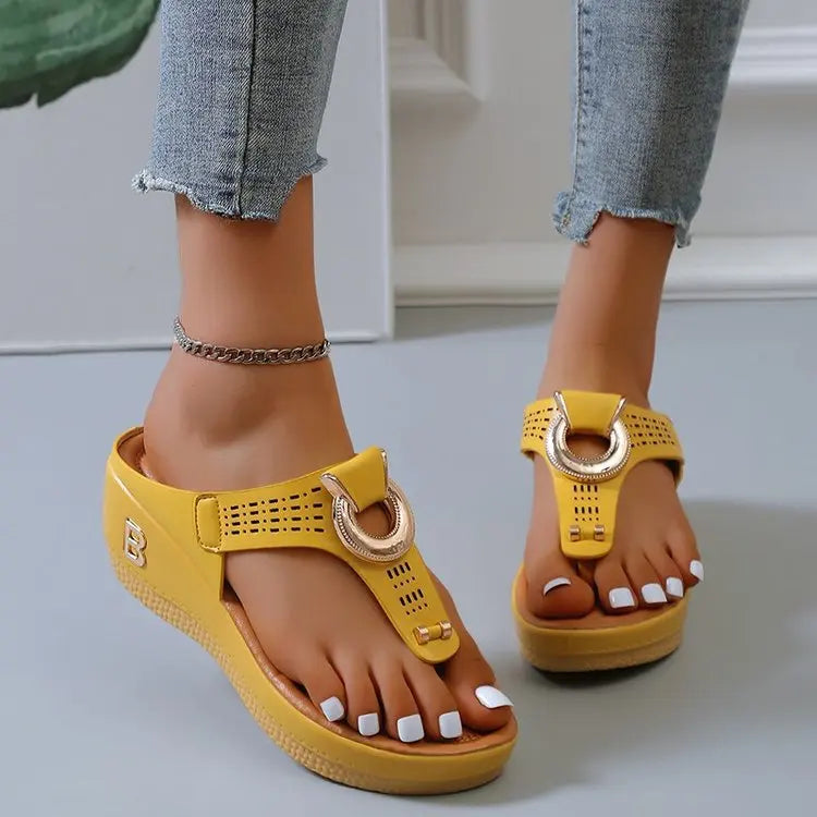 CAVELLI ™ | SANDALES ORTHOPÉDIQUES BIENA