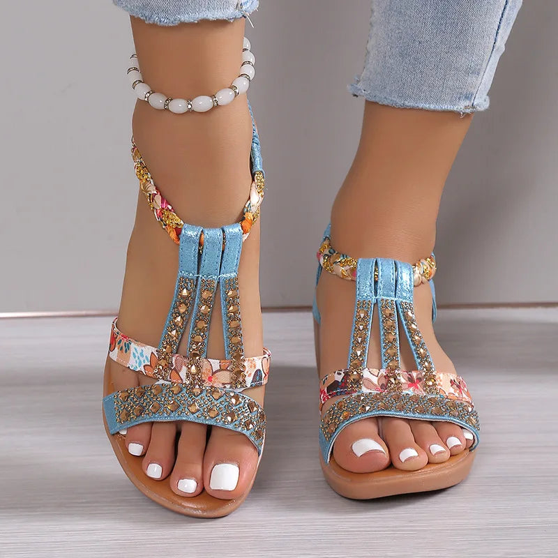 CAVELLI | Sandales Ruzan