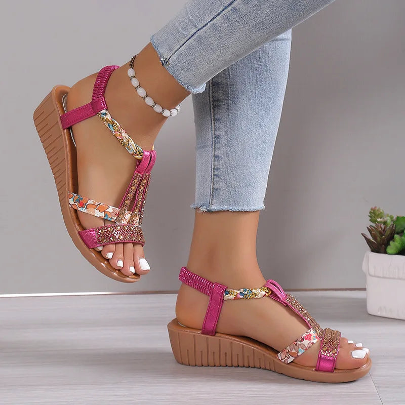 CAVELLI | Sandales Ruzan