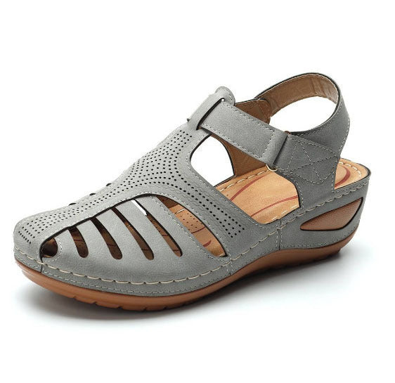 CAVELLI ™ | Sandales orthopédiques Jane
