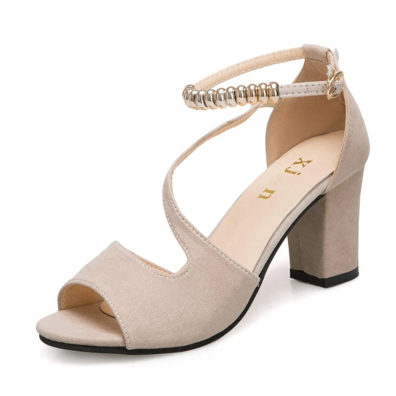 CAVELLI ™ | Sandales orthopédiques Pipen