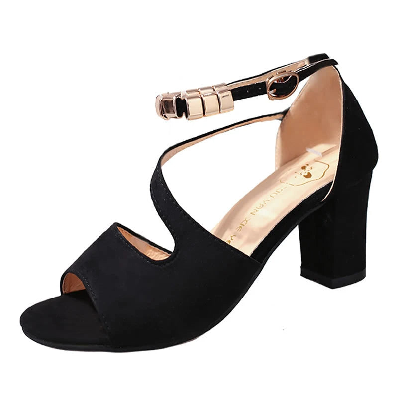 CAVELLI ™ | Sandales orthopédiques Pipen